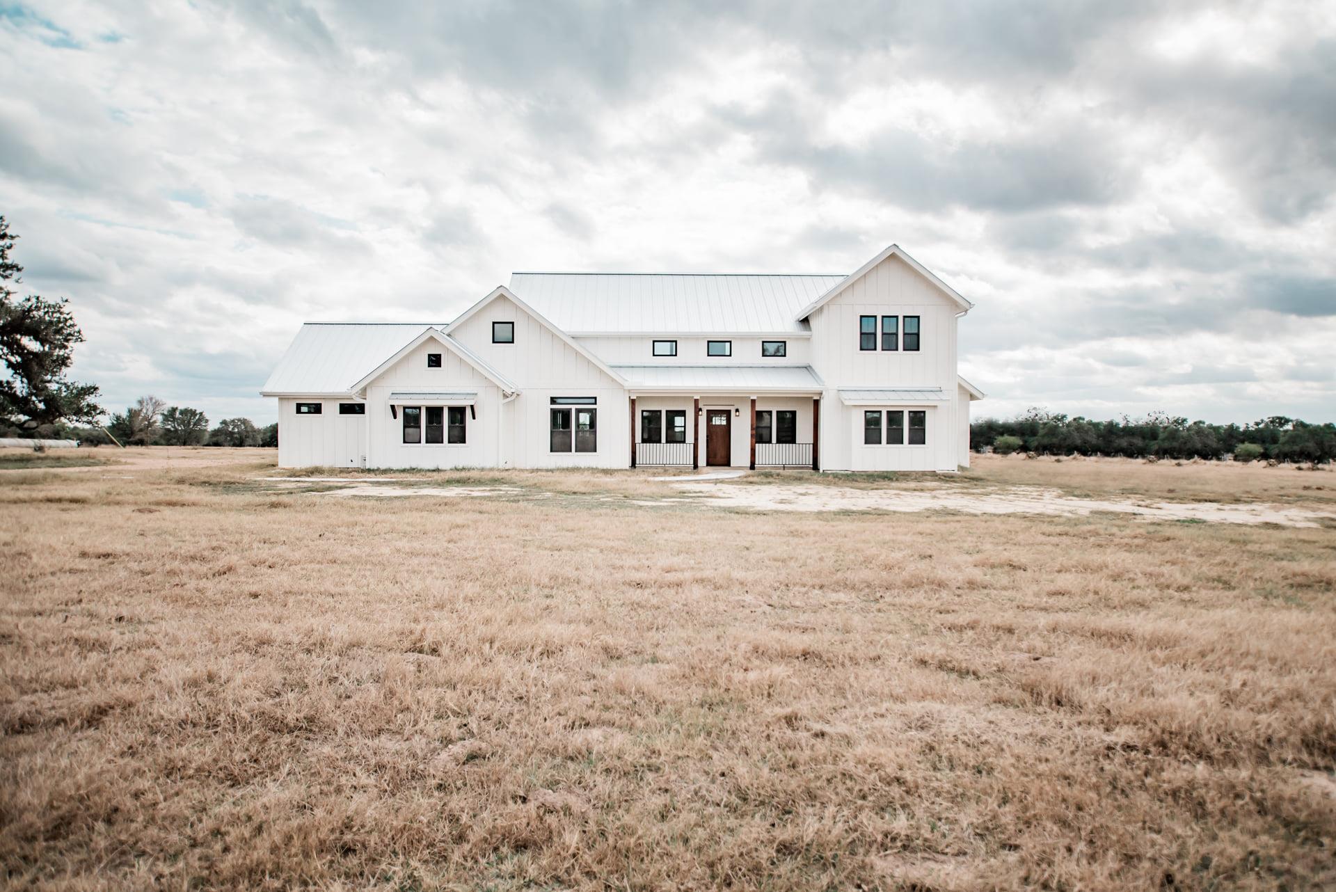 Pearl Homes por Pearl Homes en Victoria Texas