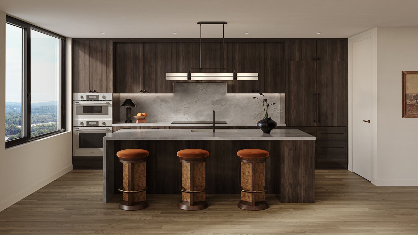 B5 Central - Viceroy Residences Austin: Austin, Texas - Pearlstone Partners