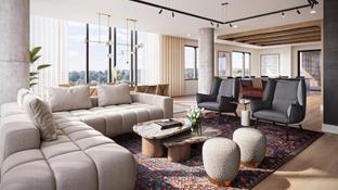 Belvedere B2 - The Belvedere: Austin, Texas - Pearlstone Partners