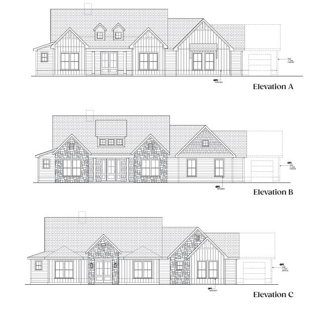 Elevation