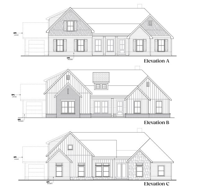 Elevation