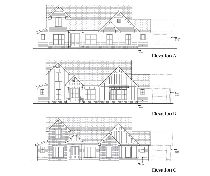 Elevation