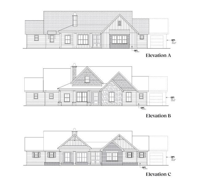 Elevation