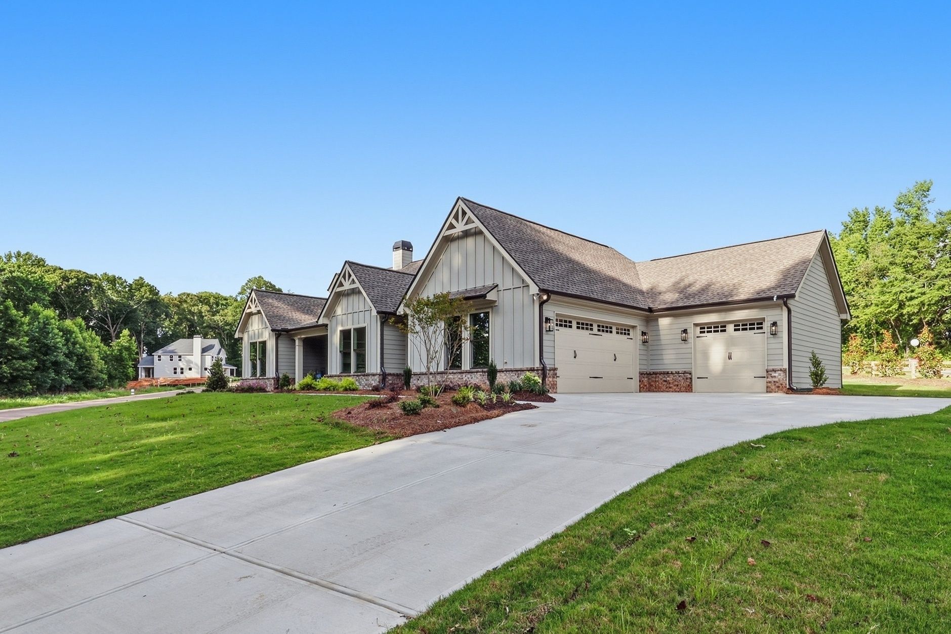 casa en Madison Oaks por Peggy Slappey Properties