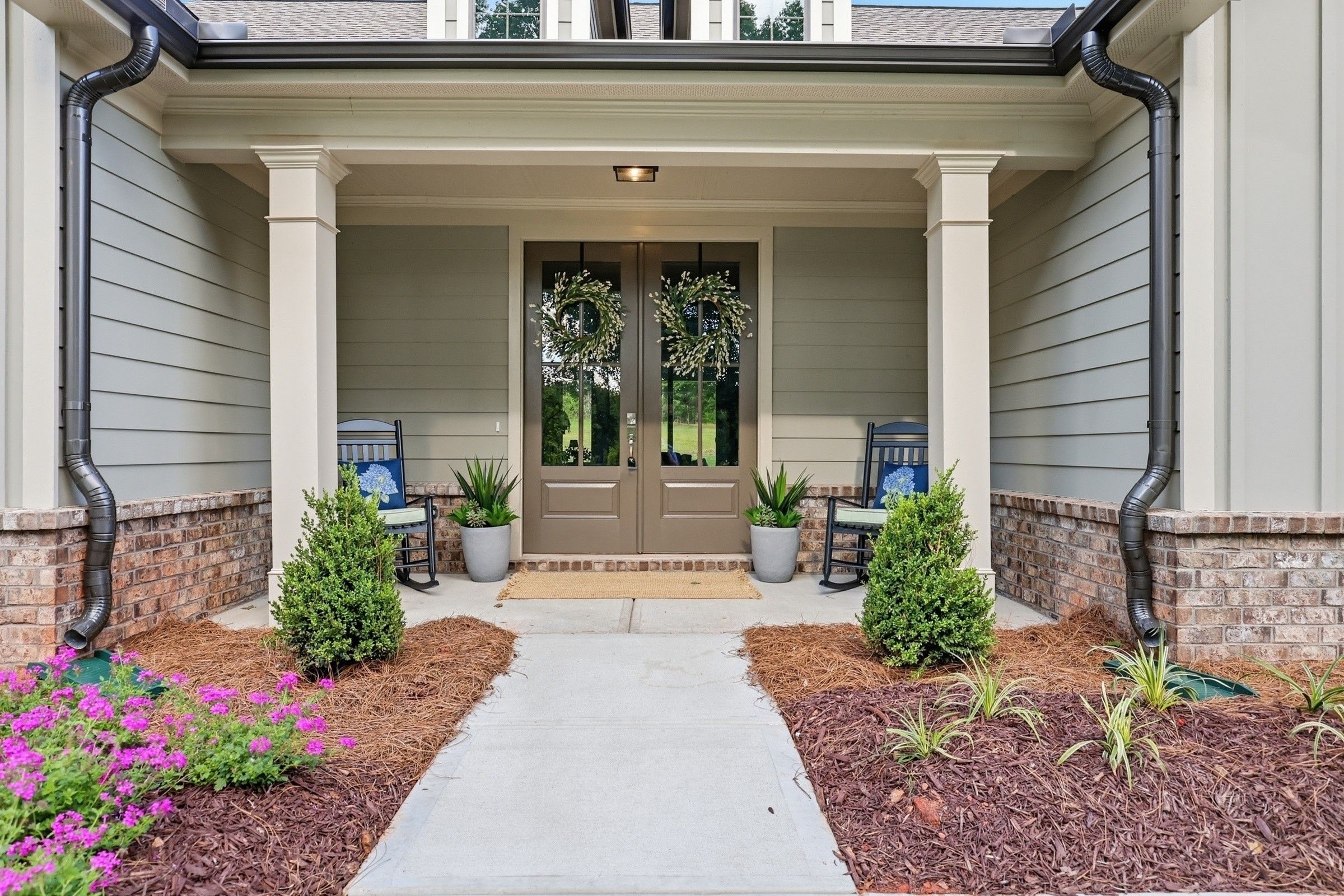 casa en Madison Oaks por Peggy Slappey Properties