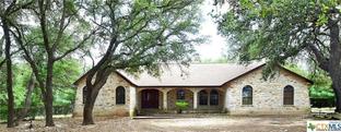 Peiffer Custom Homes - : Georgetown, TX