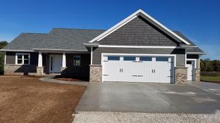 Pekarske Builders Inc. - : Manitowoc, WI