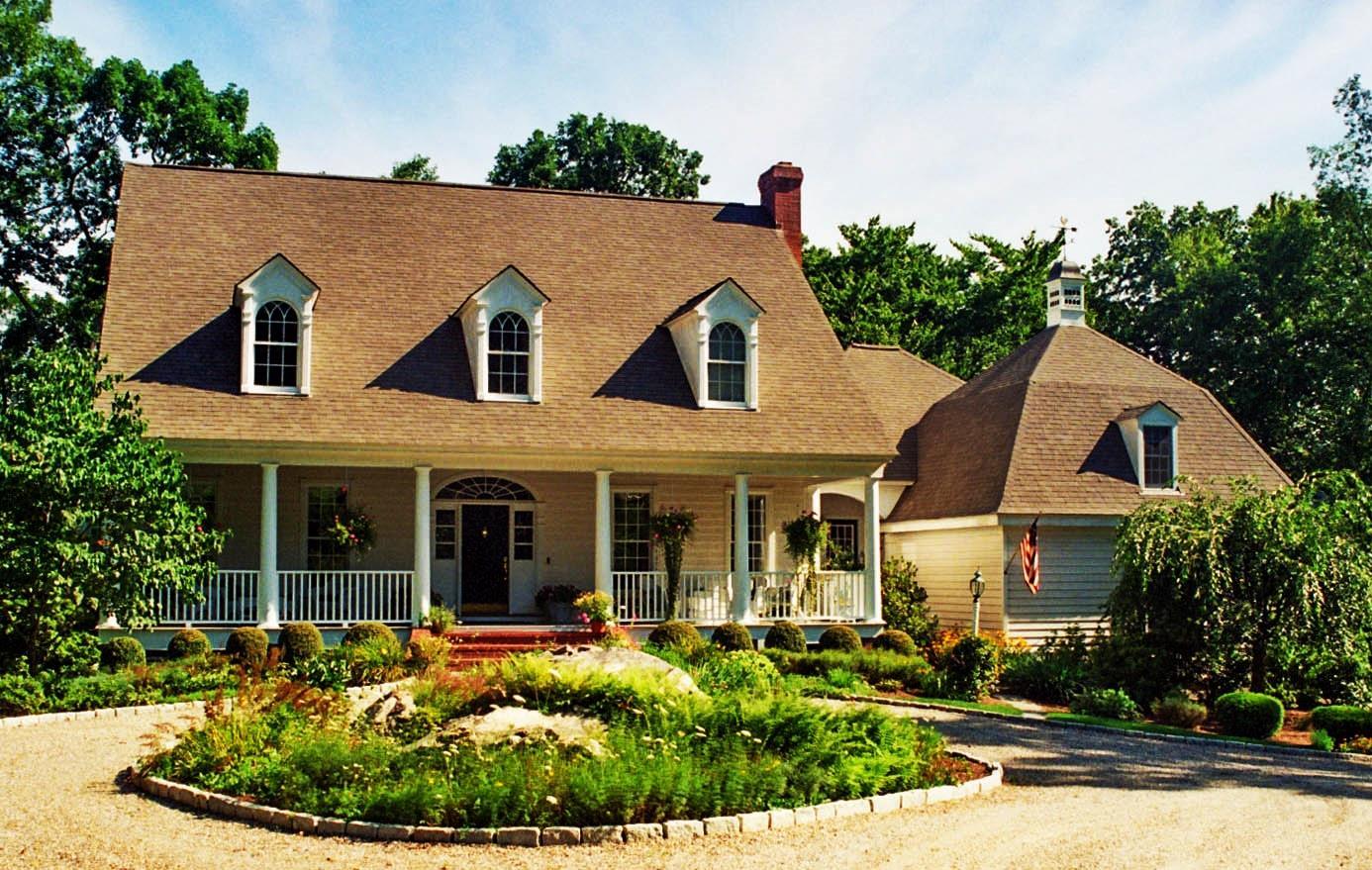 casa en Pelham Homes por Pelham Homes