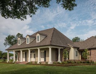 Pelican Builders Group por Pelican Builders Group en Houma Louisiana