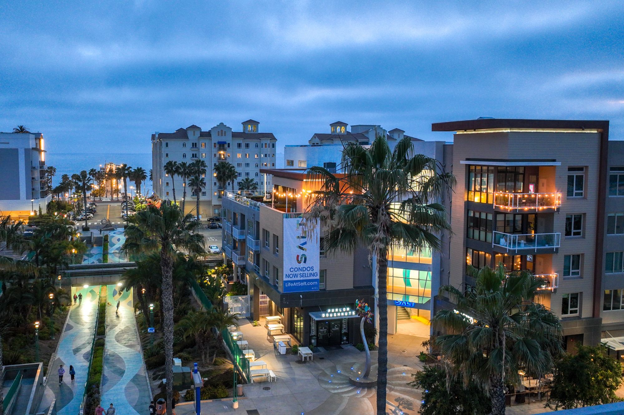 SALT - Oceanside, CA