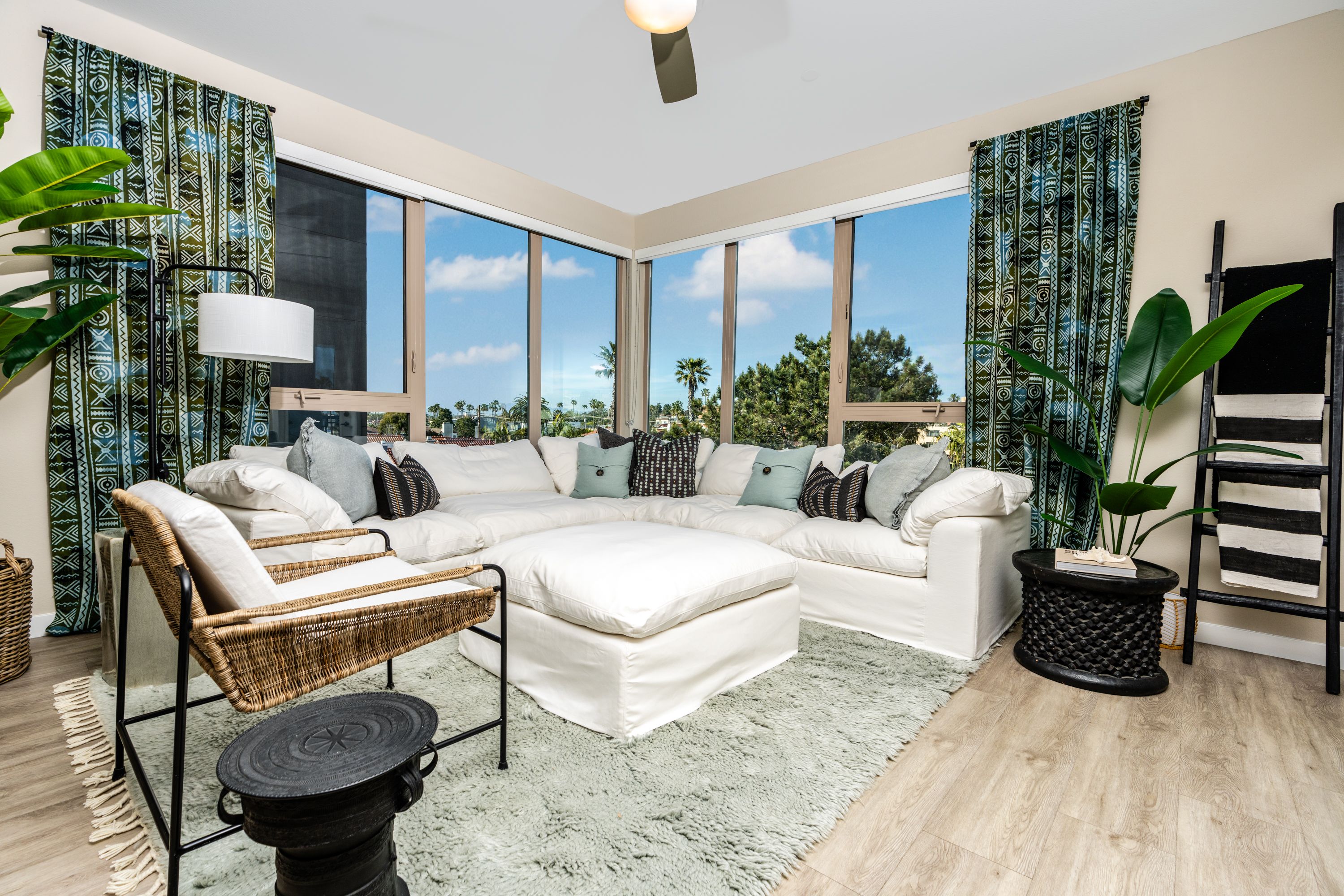 Plan A1 - SALT: Oceanside, California - Pelican Communities