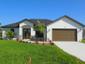 casa en Punta Gorda Isles por Pelletier Home Builders
