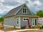 casa en Fiori Hill por Peloquin Construction