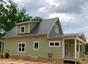 casa en Fiori Hill por Peloquin Construction