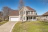 casa en Winding Creek por Peloquin Construction