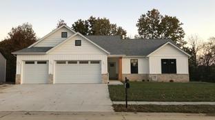 Penn Builders - : Saint Jacob, IL