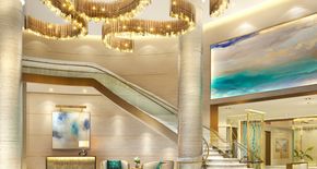 Residences at Mandarin Oriental Boca Raton - Boca Raton, FL