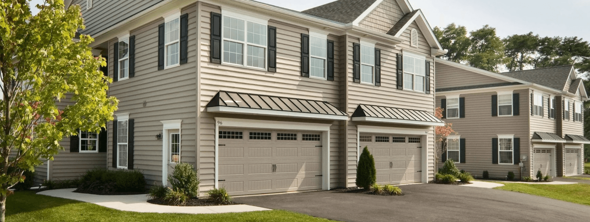 Penn Wynne Homes por Penn Wynne Homes en Philadelphia Pennsylvania