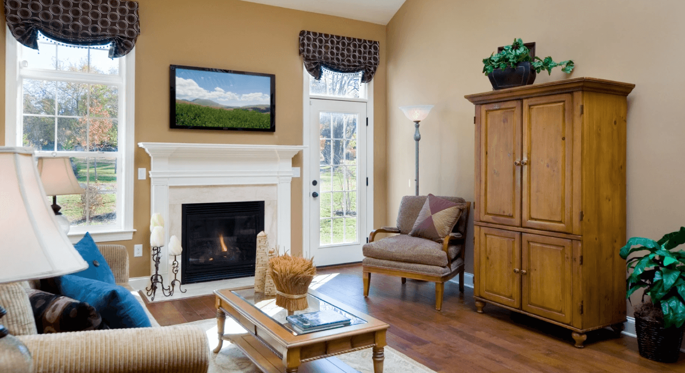 casa en Penn Wynne Homes por Penn Wynne Homes