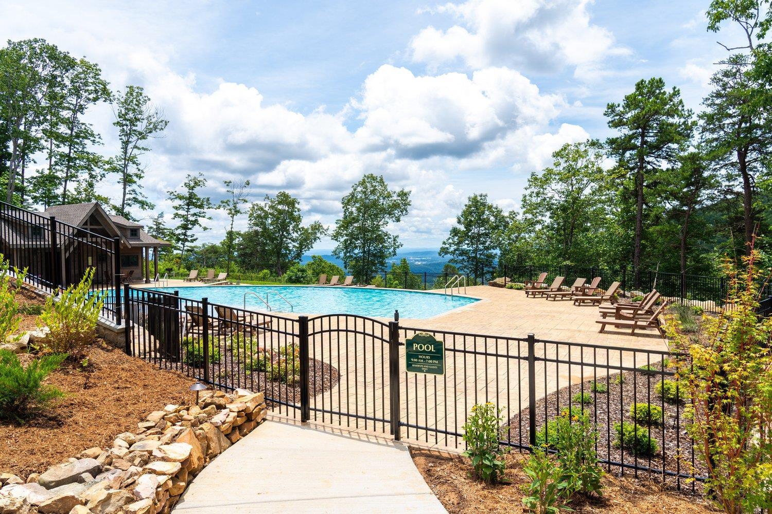 casa en Flipper Bend por Peppers Construction