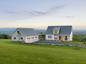 casa en Peregrine Design/Build por Peregrine Design/Build