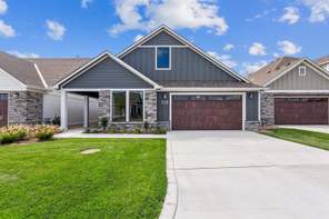 201 S Heritage Way (Verona)