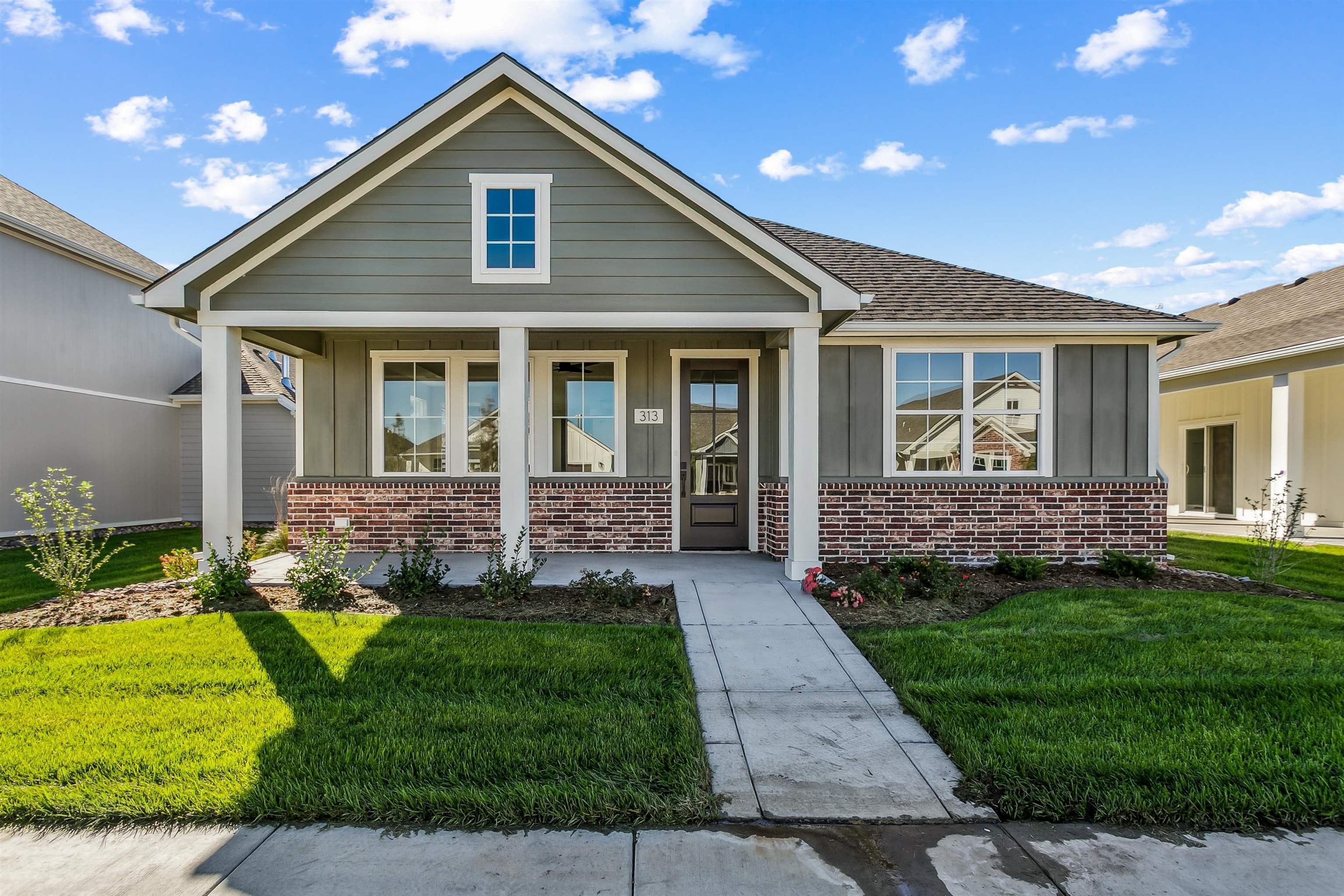 313 W Boxthorn Dr (Ashford) Image