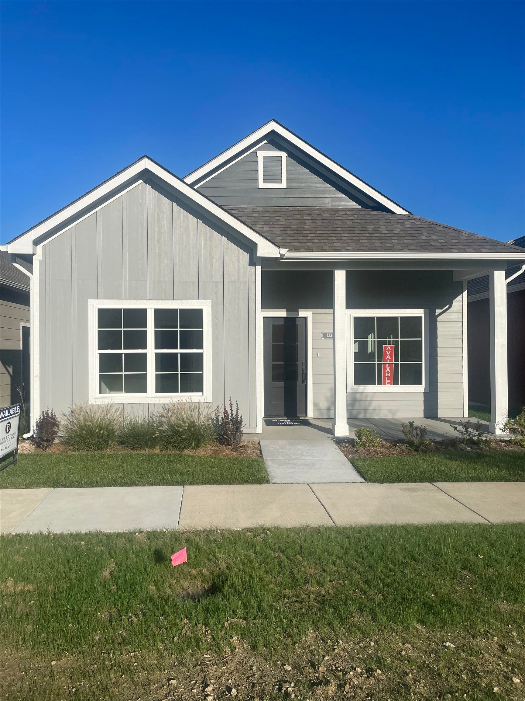 433 E Lexington Ln (Aspen) Imagen