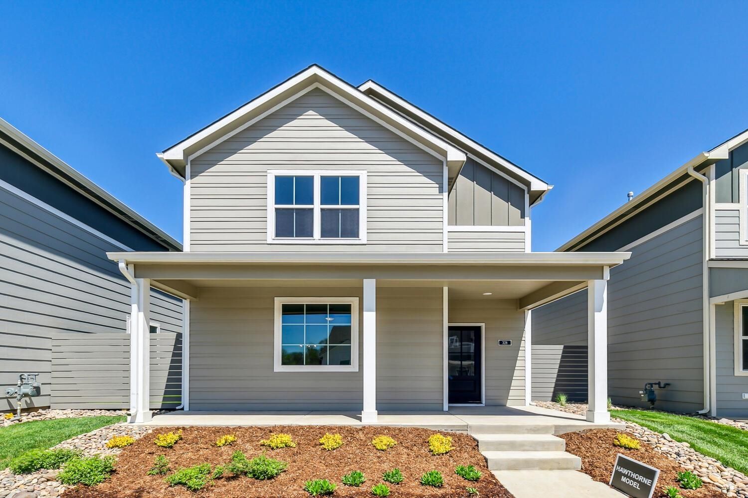 328 E Park Pl (Hawthorne)