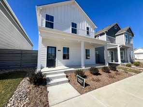 141 S Shay Rd (Hibiscus)