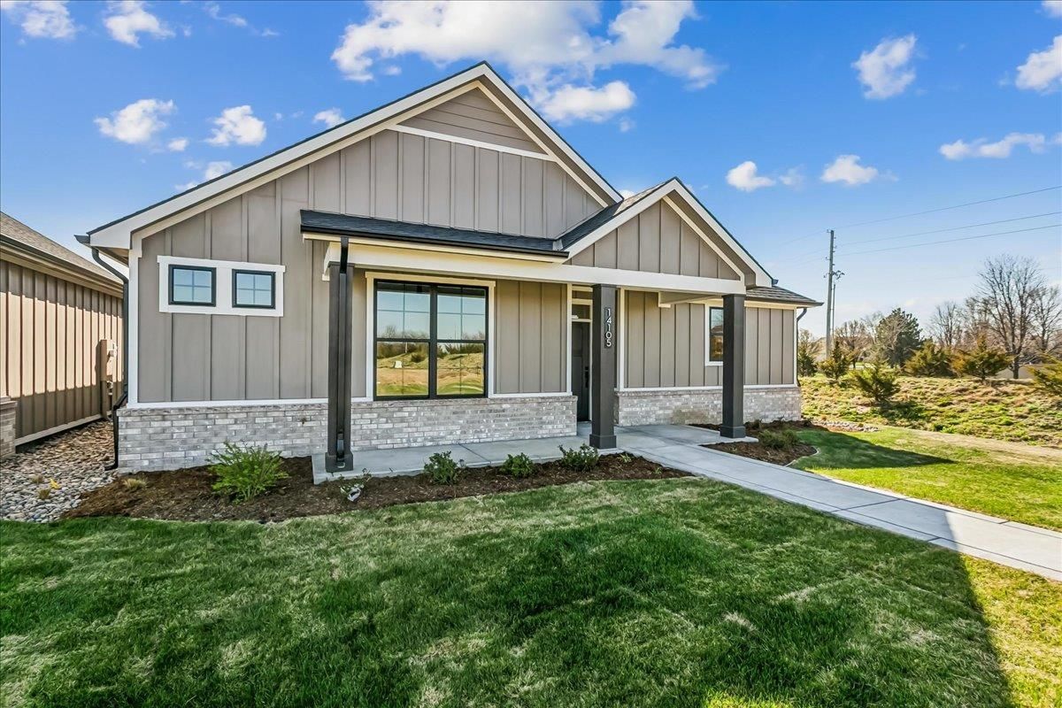 14105 W Barn Owl St (Casper) Imagen