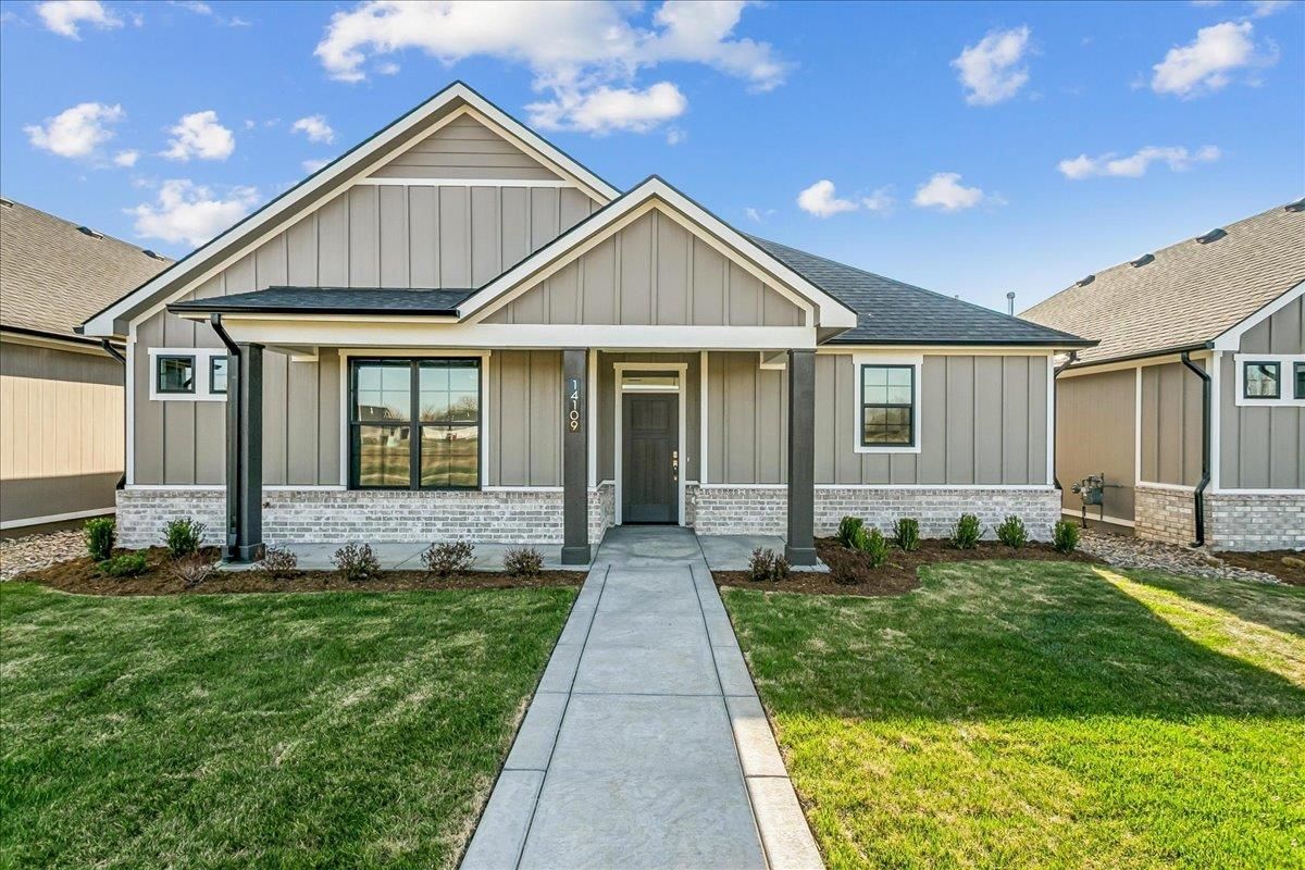 14109 W Barn Owl St (Casper) Imagen