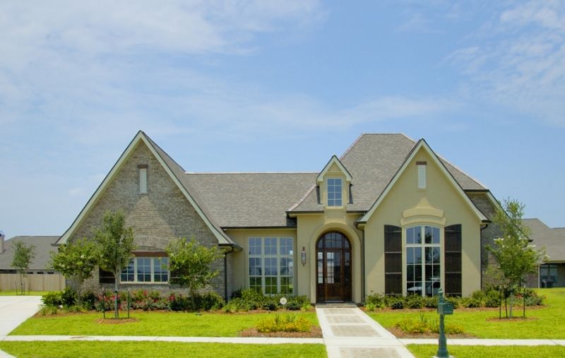 casa en Perk Builders Inc. por Perk Builders Inc.