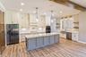 casa en Perkins Heirloom Homes por Perkins Heirloom Homes