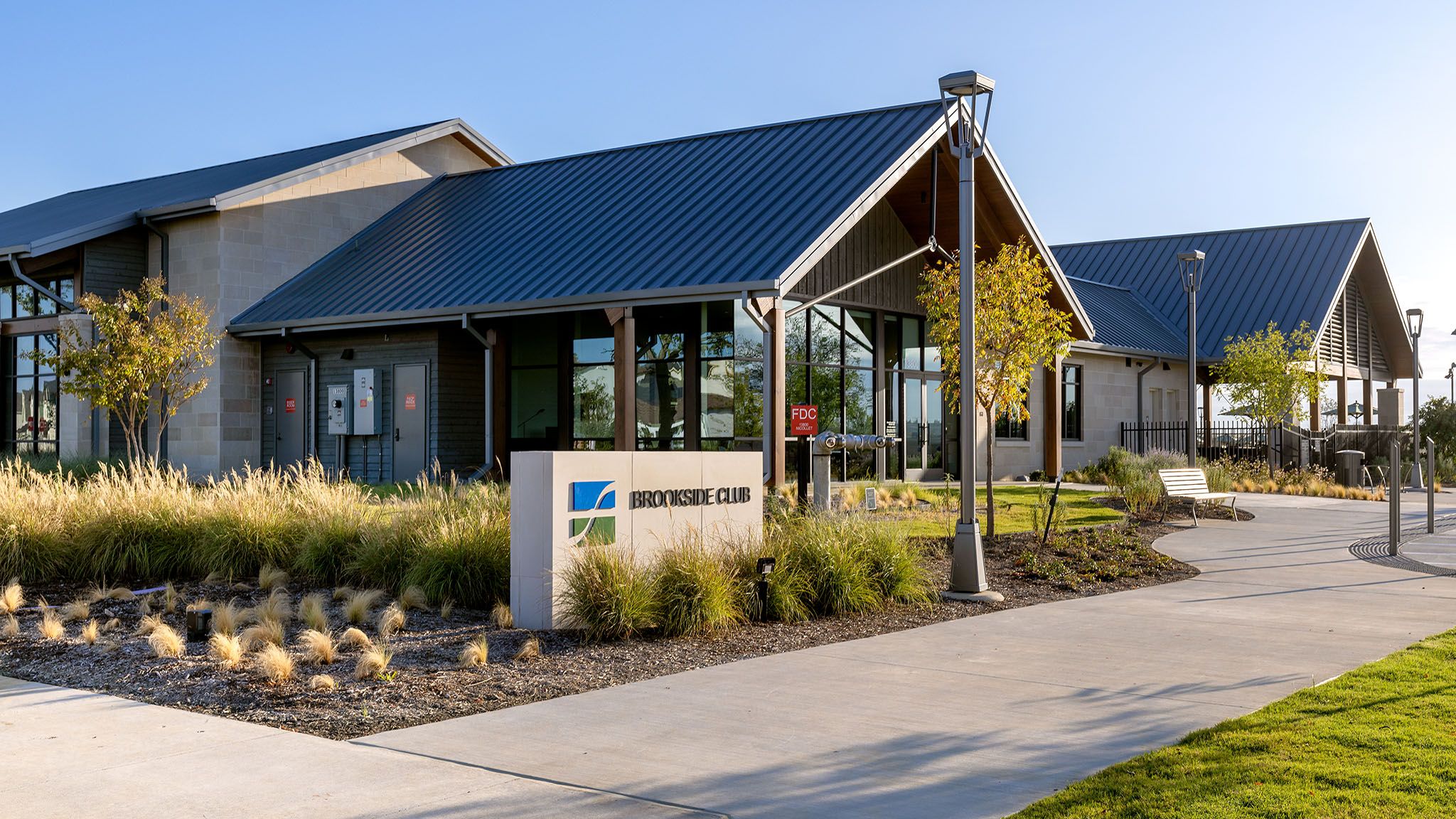 casa en Fields 60' por BRITTON HOMES