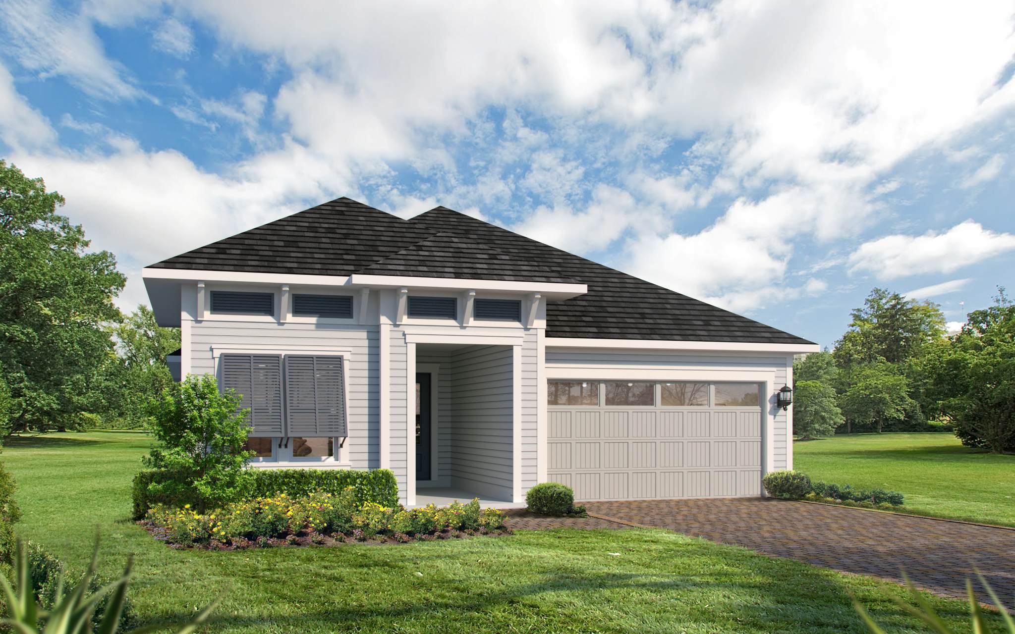 347 Maralinda Drive. Saint Augustine, FL 32095