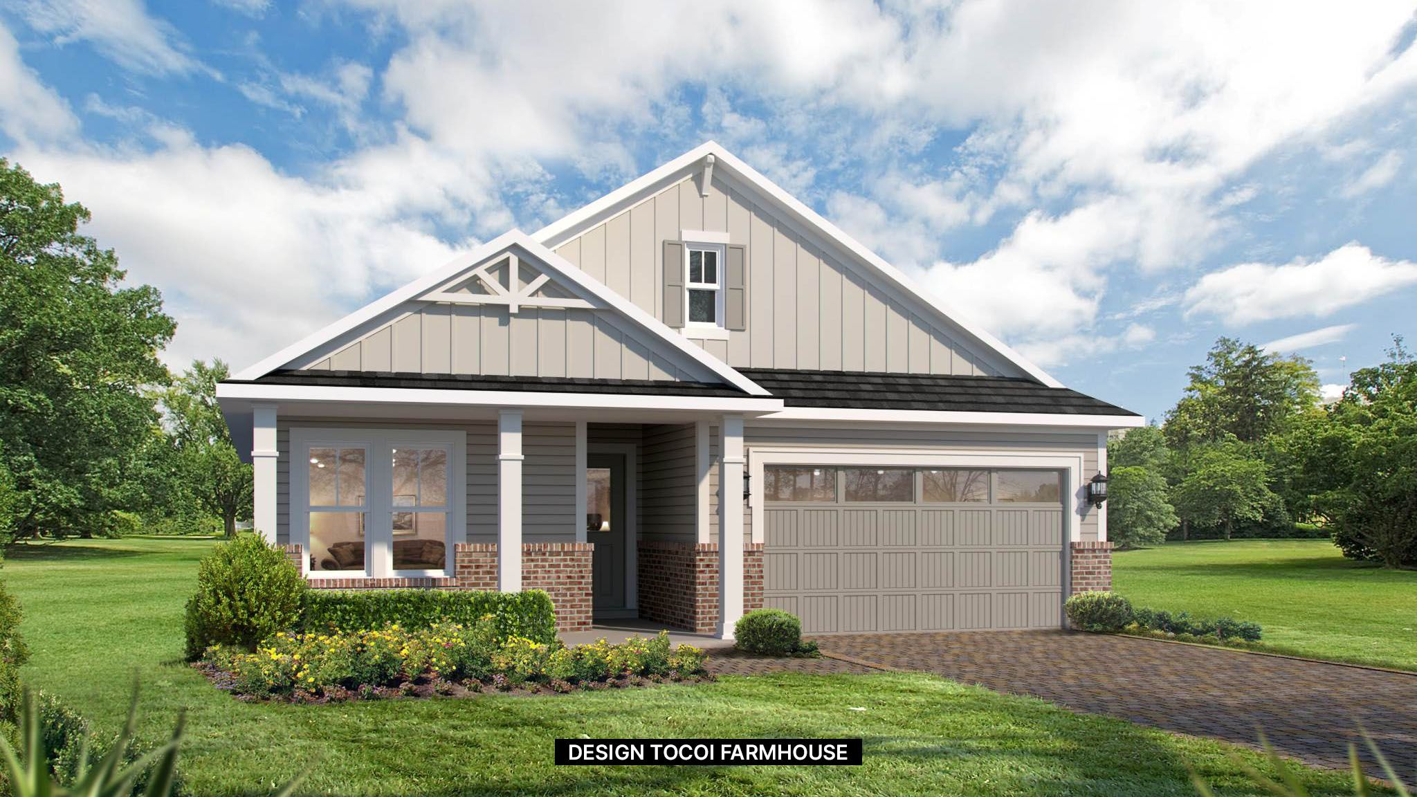 380 Lamego Lane (TOCOI)