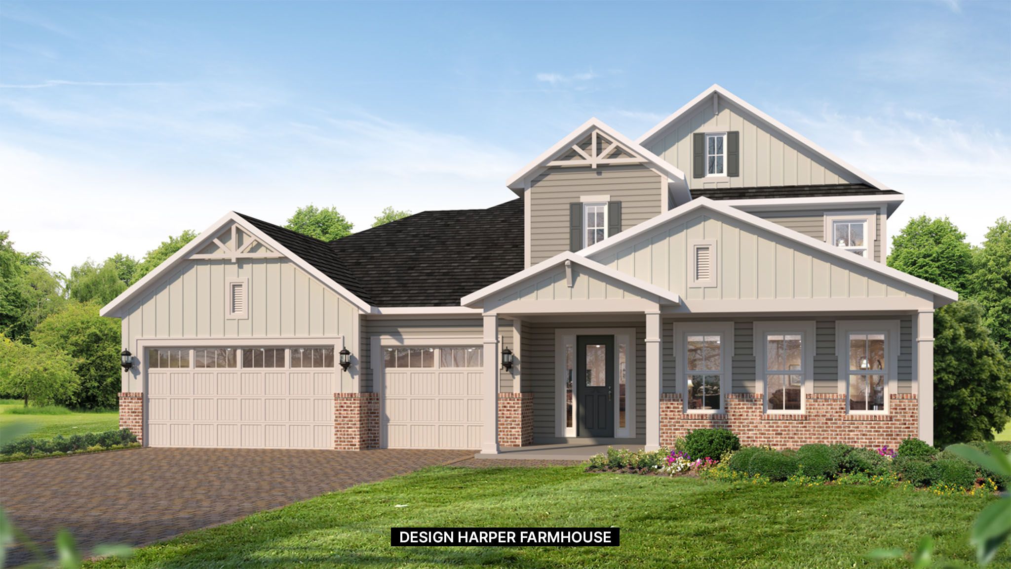 14 River Branch Court