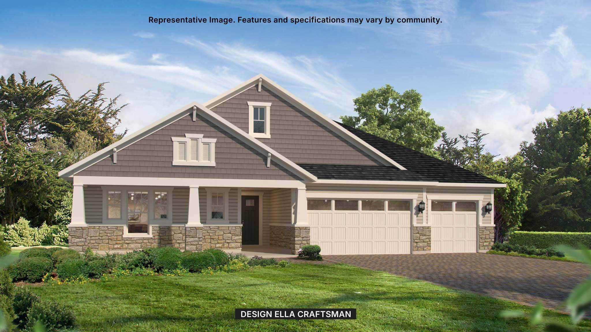 95 Pine Grove Point (ELLA)