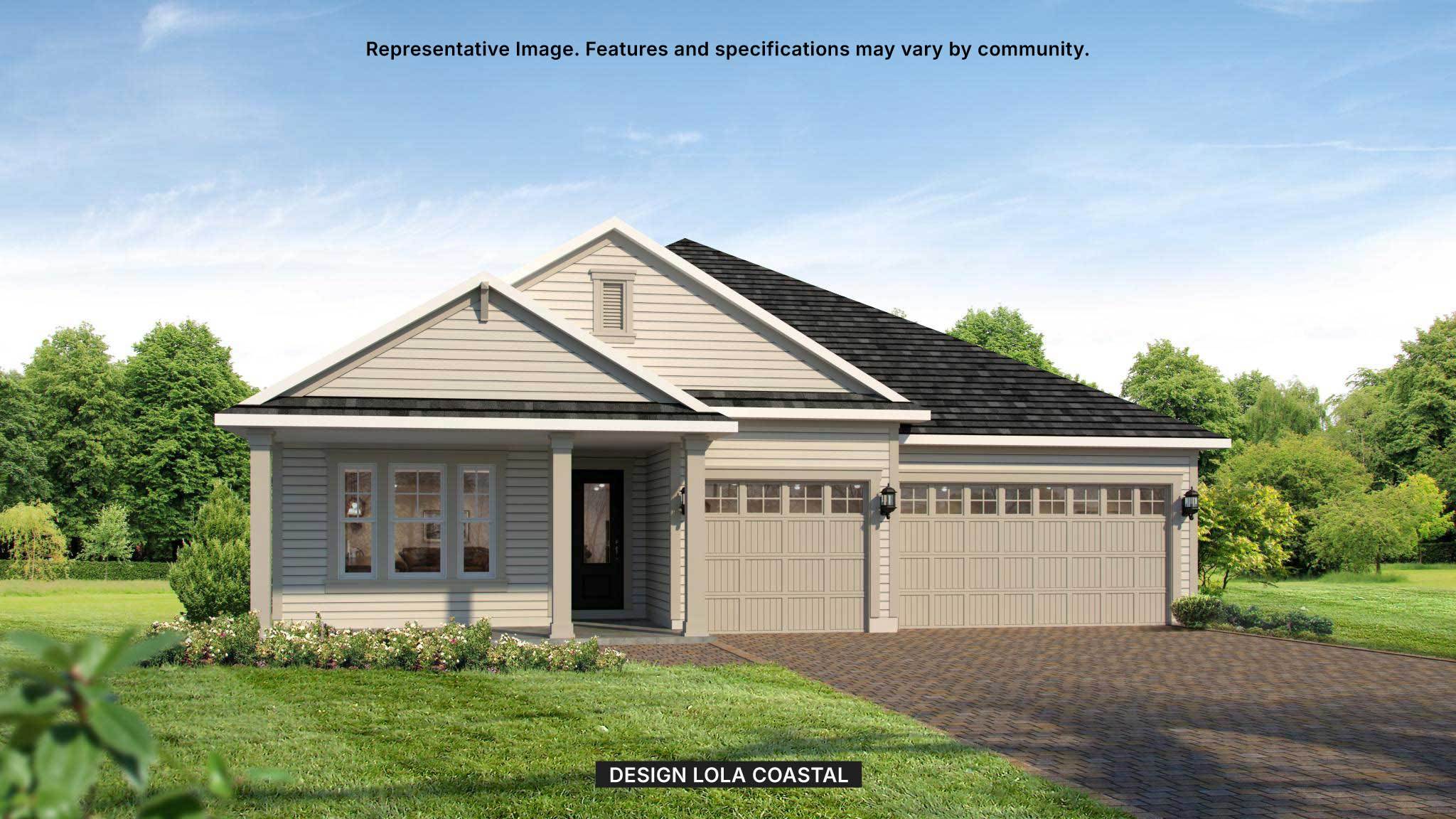 142 Pine Grove Point (LOLA)