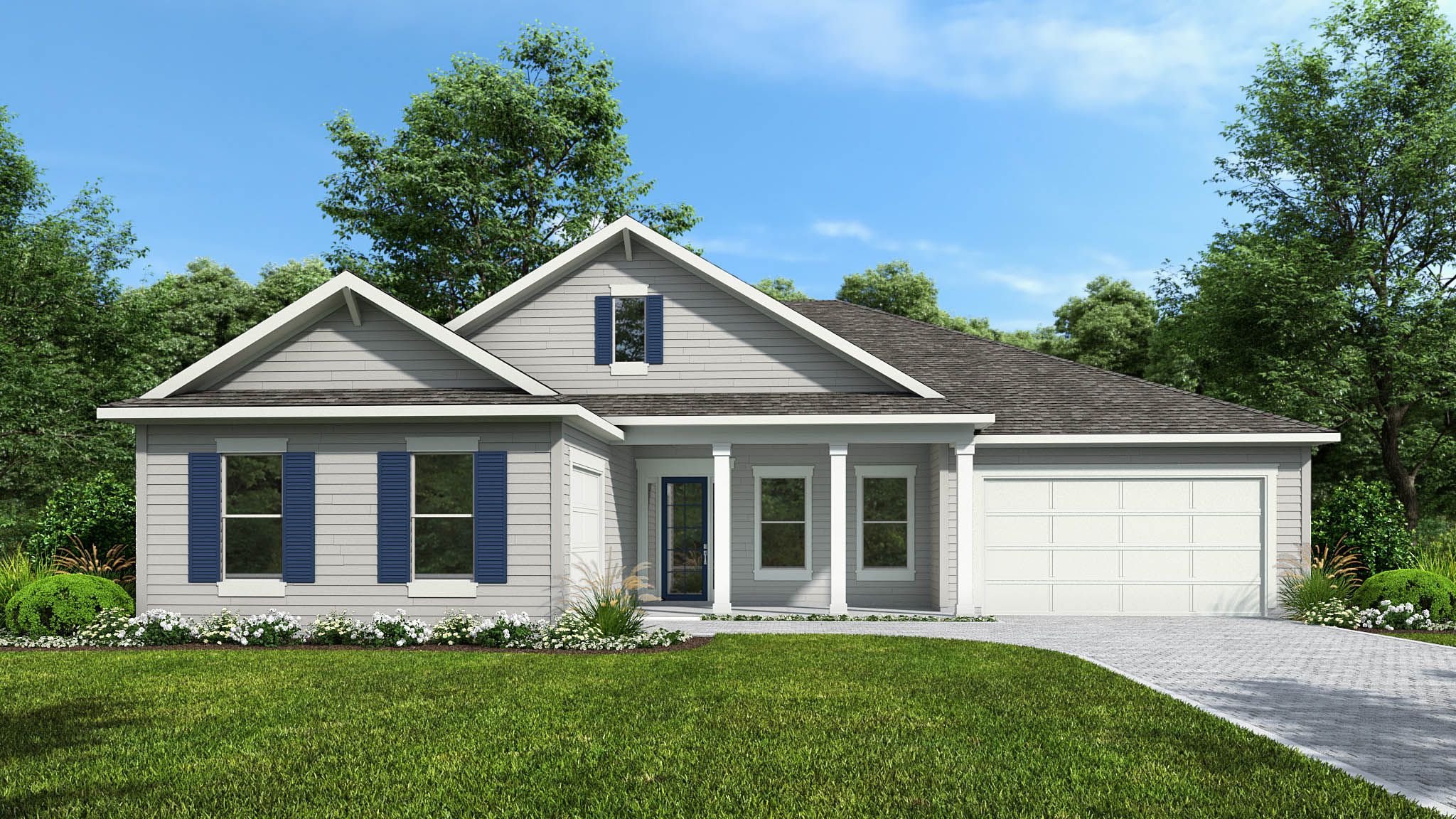 68 Courtney Manor Court. Saint Augustine, FL 32092