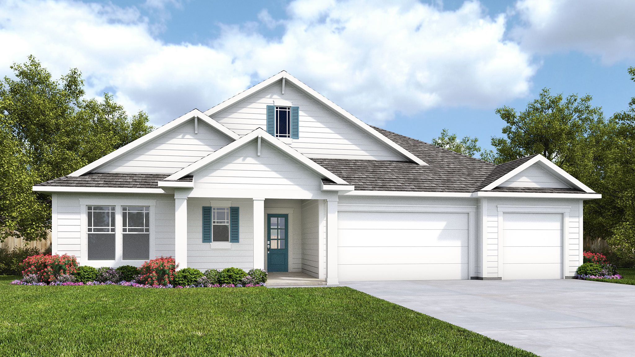 68 Courtney Manor Court. Saint Augustine, FL 32092