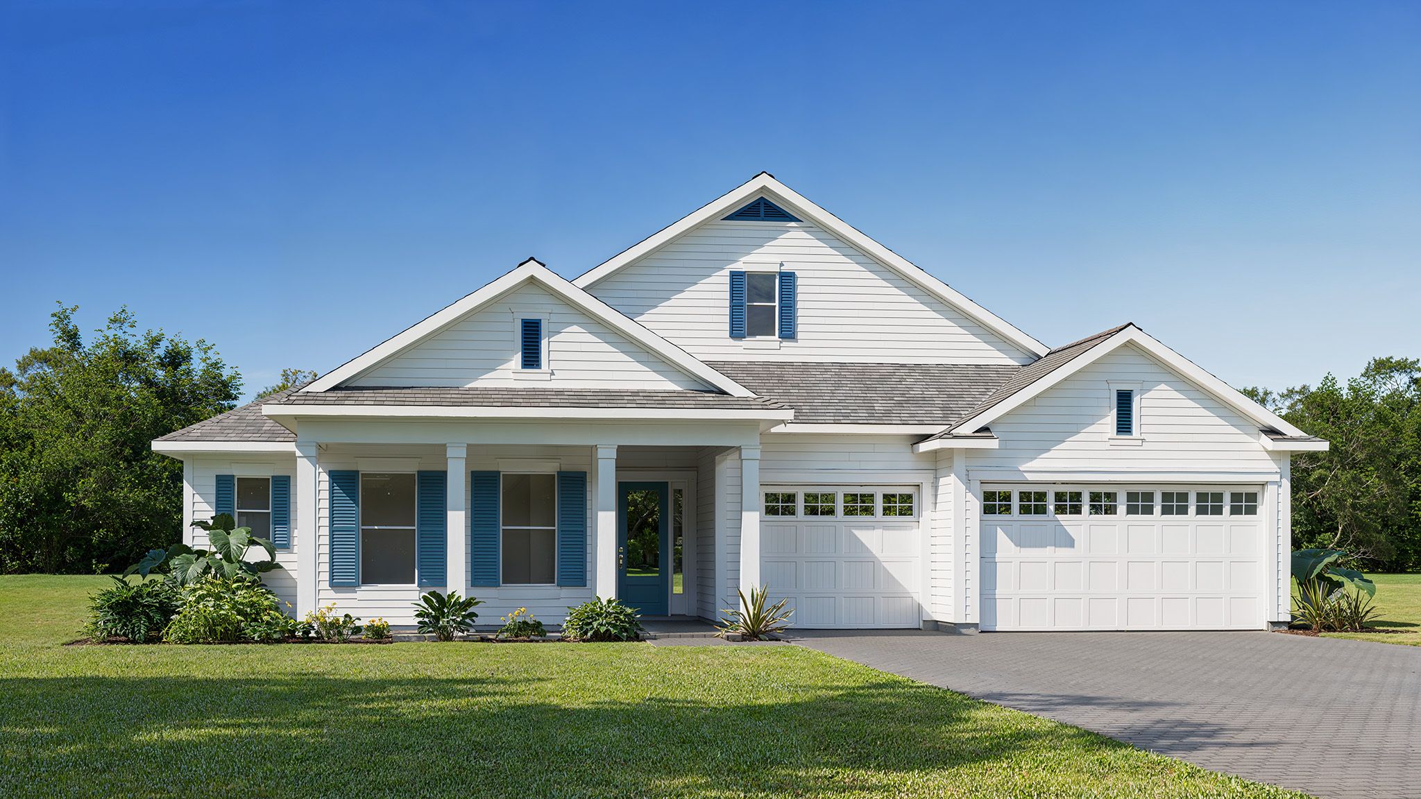 68 Courtney Manor Court. Saint Augustine, FL 32092