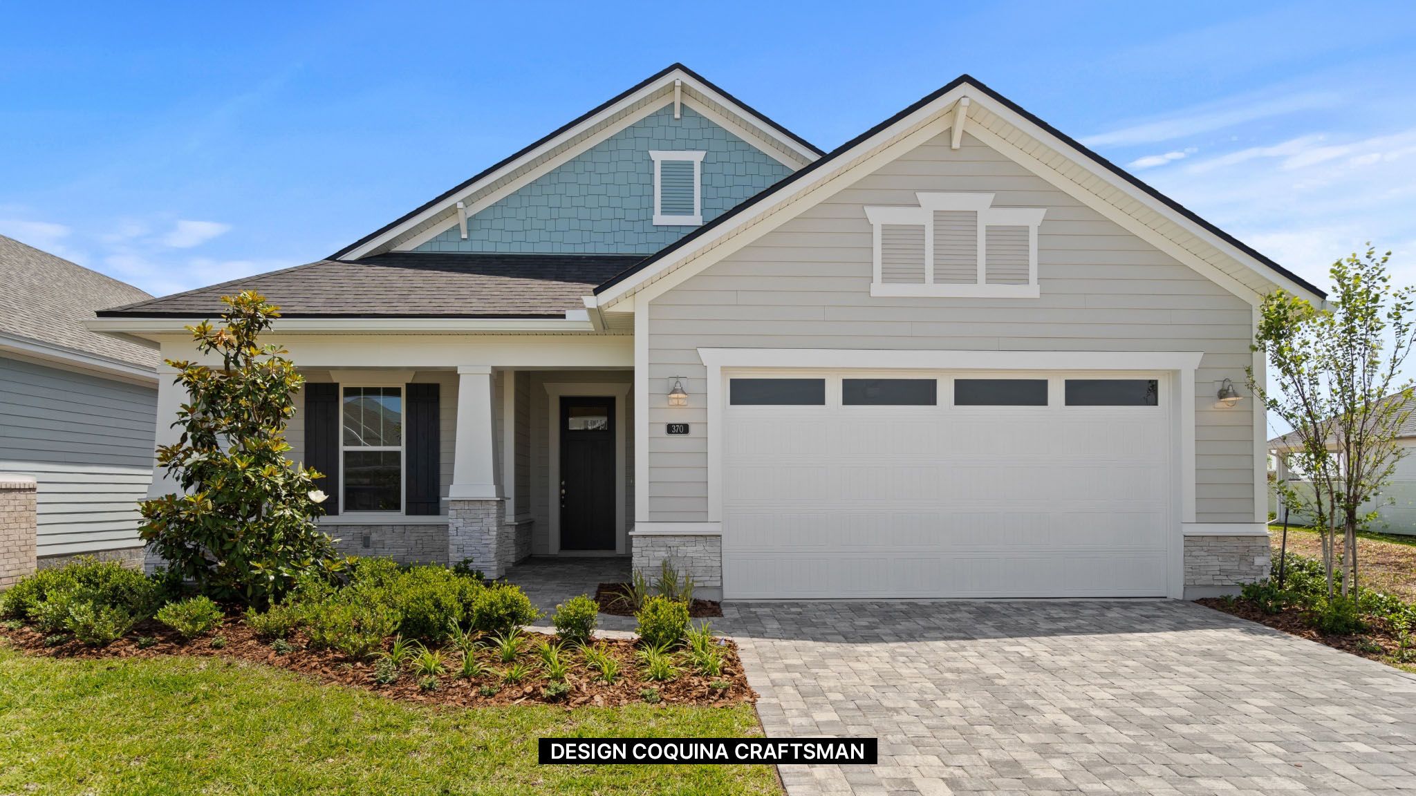 370 Lamego Lane (COQUINA)