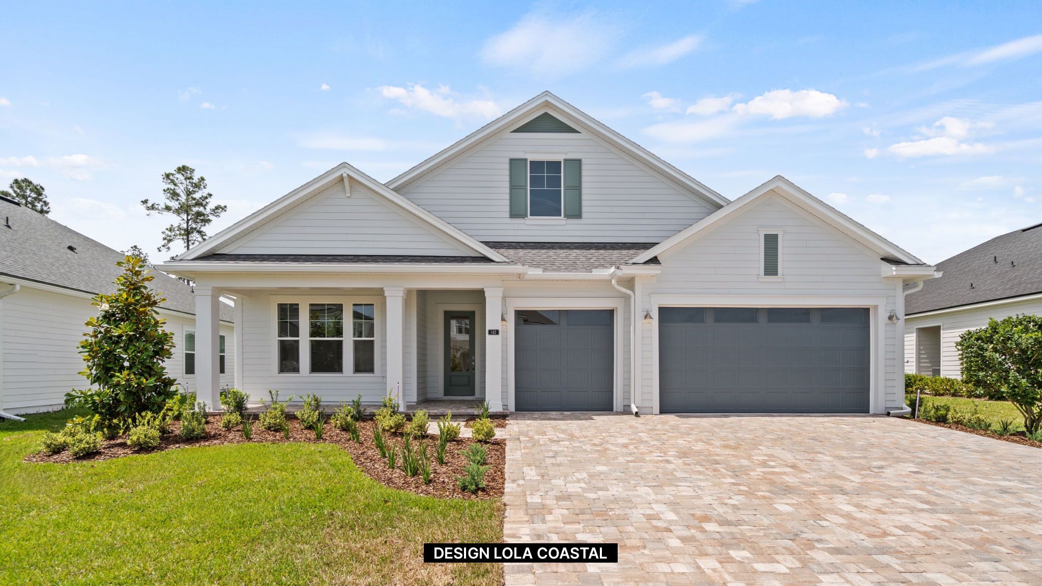 142 Pine Grove Point (LOLA)