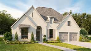 14445 Game Creek Trail (523A)