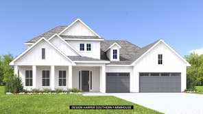 233 Arbor Creek Drive (HARPER)