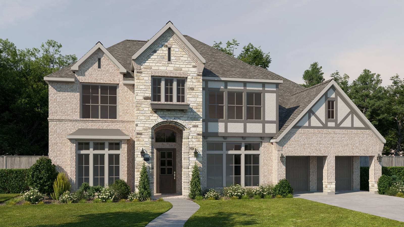 841 Overlook Drive. Prosper, TX 75078