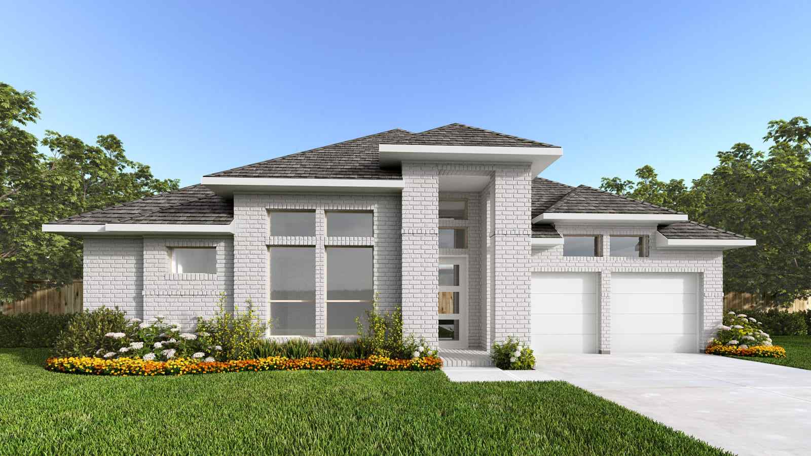 2104 Meadow Holly Lane. Fort Worth, TX 76008