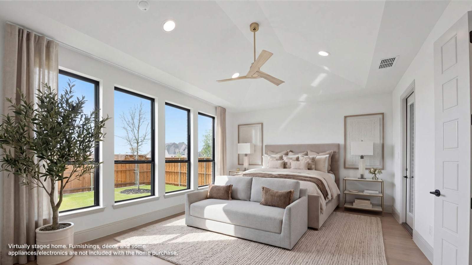 Bedrooms Image
